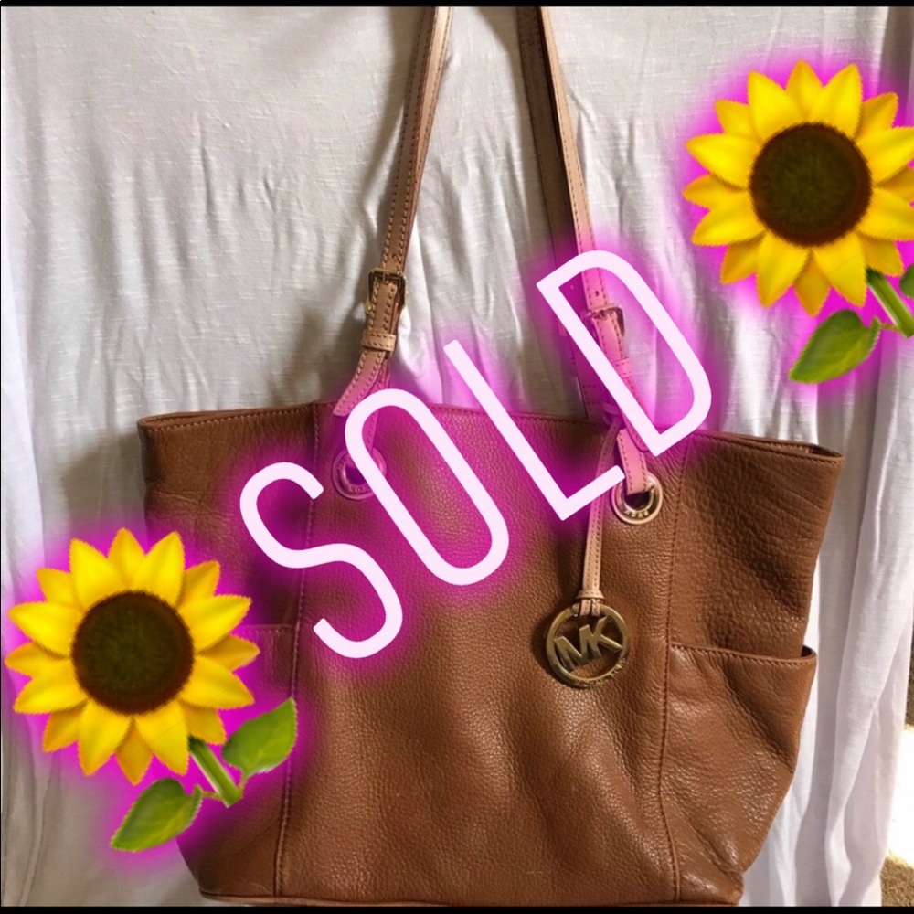 Michael Kors Tote